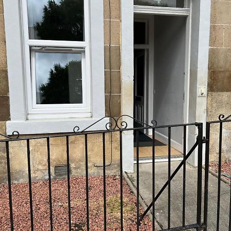 Murrayfield Apartment เอดินบะระ ภายนอก รูปภาพ