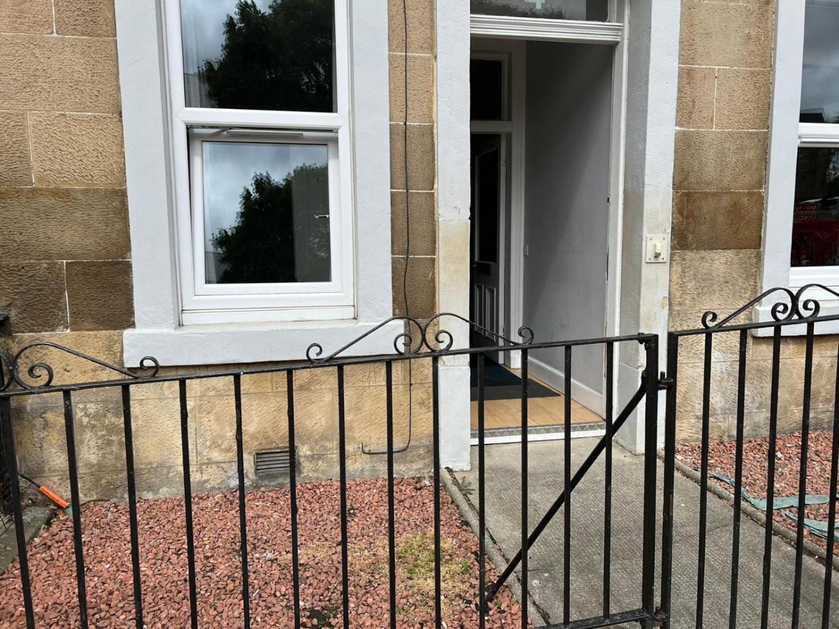 Murrayfield Apartment เอดินบะระ ภายนอก รูปภาพ